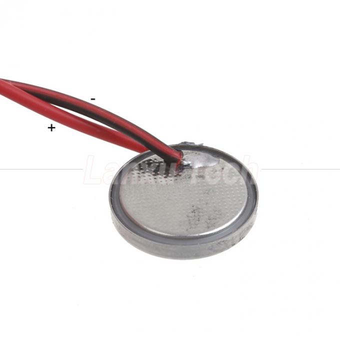 USB 5v a 3v Eliminador de bateria de saída CR2032 Substitua o cabo de carregador 2