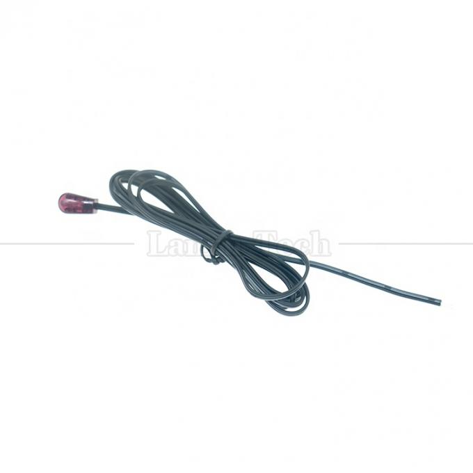 Cable de extensão do receptor transmissor infravermelho 4
