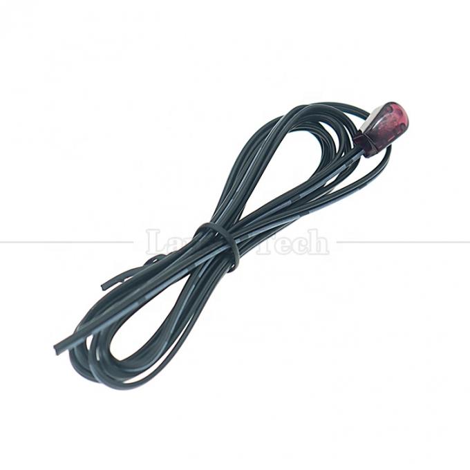 Cable de extensão do receptor transmissor infravermelho 2