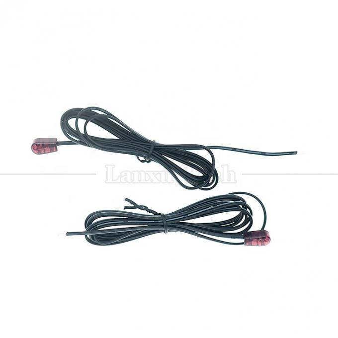 Cable de extensão do receptor transmissor infravermelho 0