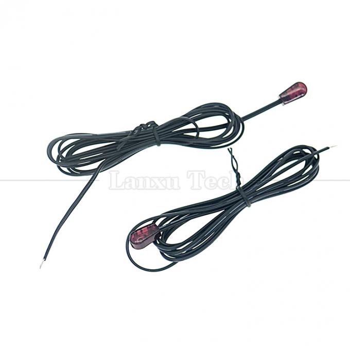 Cable de extensão do receptor transmissor infravermelho 5