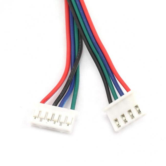 2.54mm Pitch JST XH 2 3 4 5 6 7 8 9 10 11 12 13 14 16 Conector PIN 2