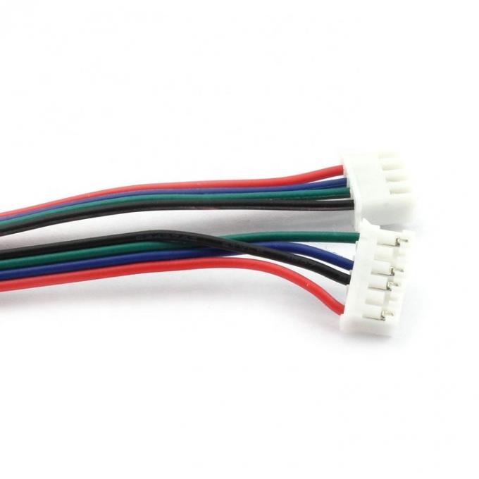 2.54mm Pitch JST XH 2 3 4 5 6 7 8 9 10 11 12 13 14 16 Conector PIN 3