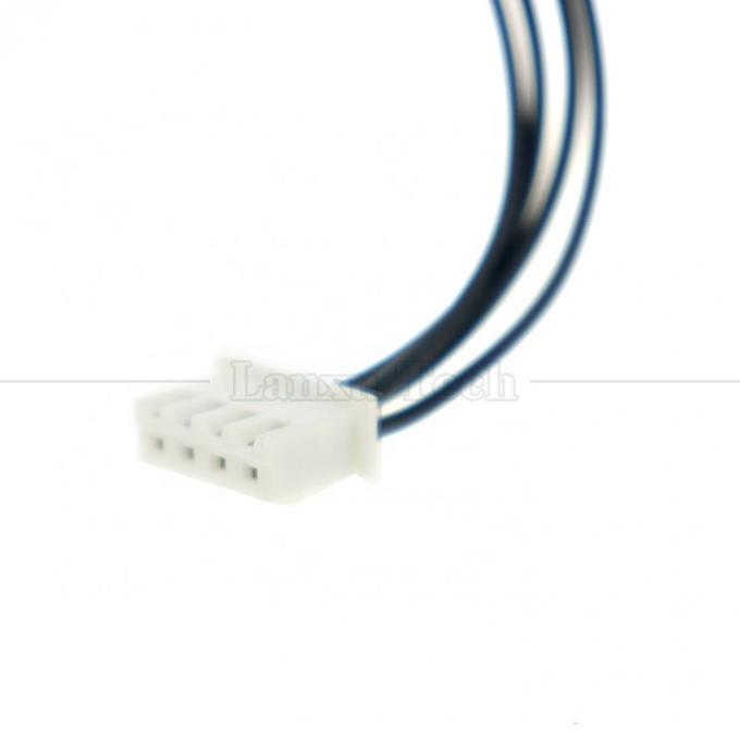 Arnês de fio de cabo de conector JST SM XH PH ZH personalizado 5