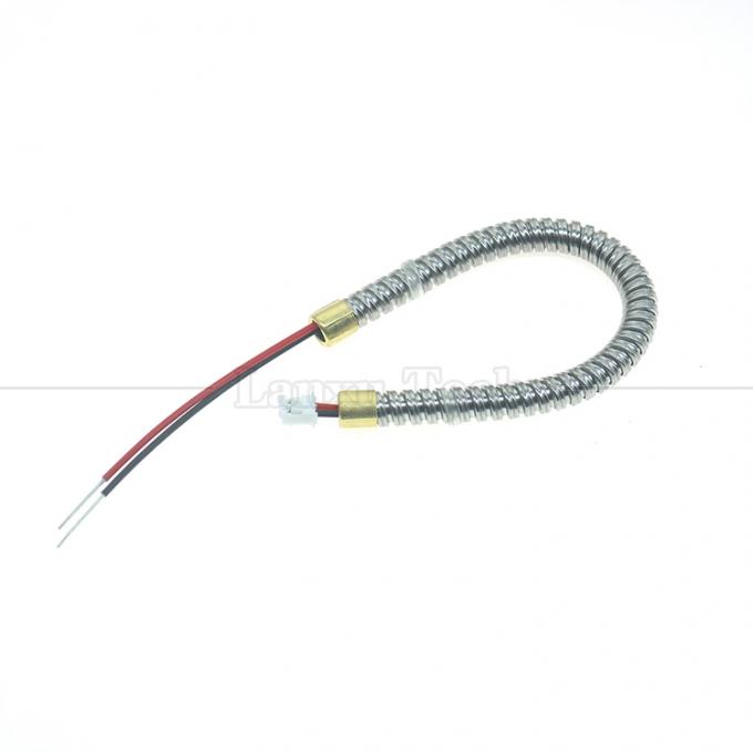 Conjunto de arnês de fio JST PH XH Cabos blindados para impermeabilização impermeabilização 5