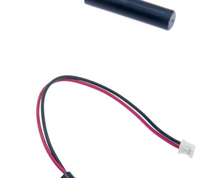 Customizado OEM JST PH 2.0 SH ZH XH MX para cabo de arnês de sensor de comutação de cana magnética 4