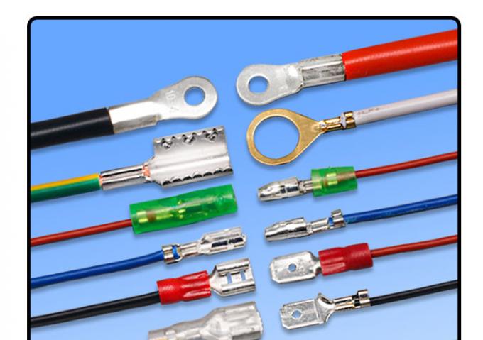 Custom OEM Factory 2 Pin 3p 4p 5p 6p 7p 8p Molex 43645 3.0mm Pitch Cable para LED 0