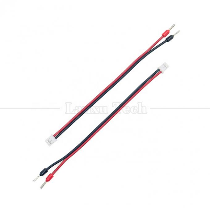 Conjuntor PH XH SH VH JST para E1008 Tubos Crimp Terminal Cabos de arnês de fio 0
