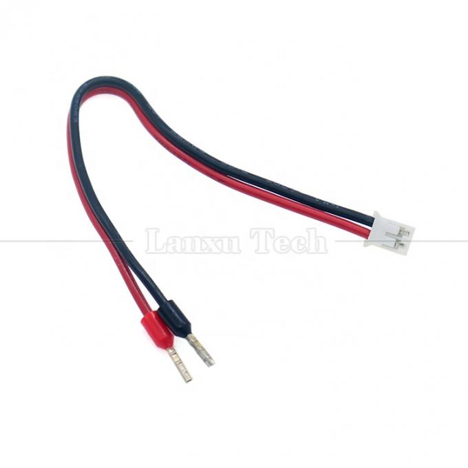 Conjuntor PH XH SH VH JST para E1008 Tubos Crimp Terminal Cabos de arnês de fio 5