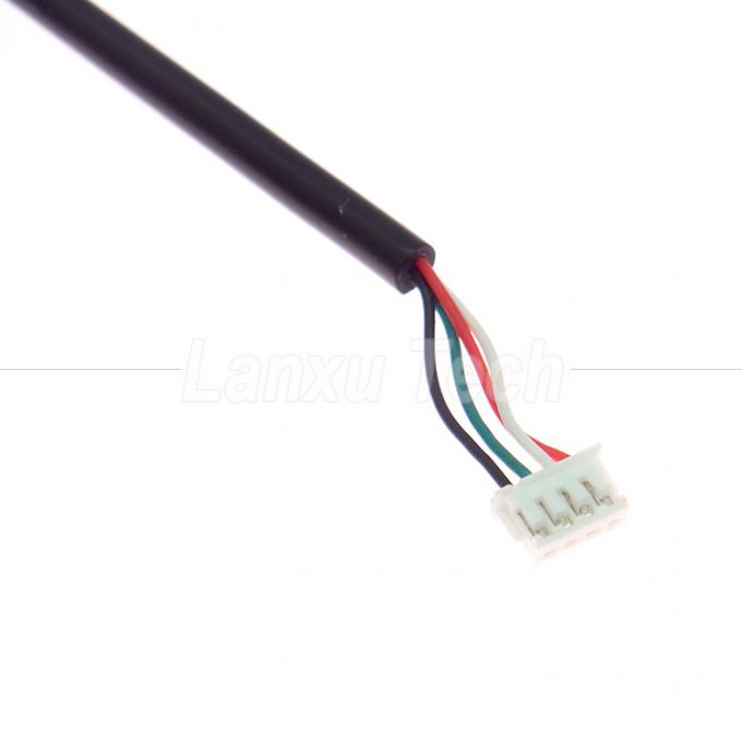 Cable de conector USB Feminino para JST ZH SH VH PH XH MX 2