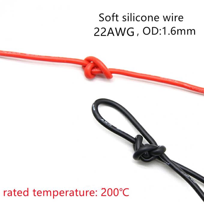 Mini JST PH 2.0 4 Pin macho Female Micro Connector Plug Wire Cable para Robô de Luz LED 4