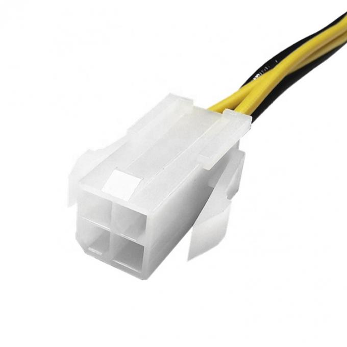 Cable de alimentação de extensão do ventilador da placa-mãe 2