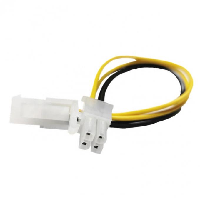 Cable de alimentação de extensão do ventilador da placa-mãe 3