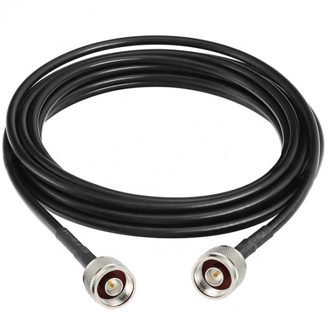 Cable coaxial RF para GPS Wifi Antenna de rádio 0