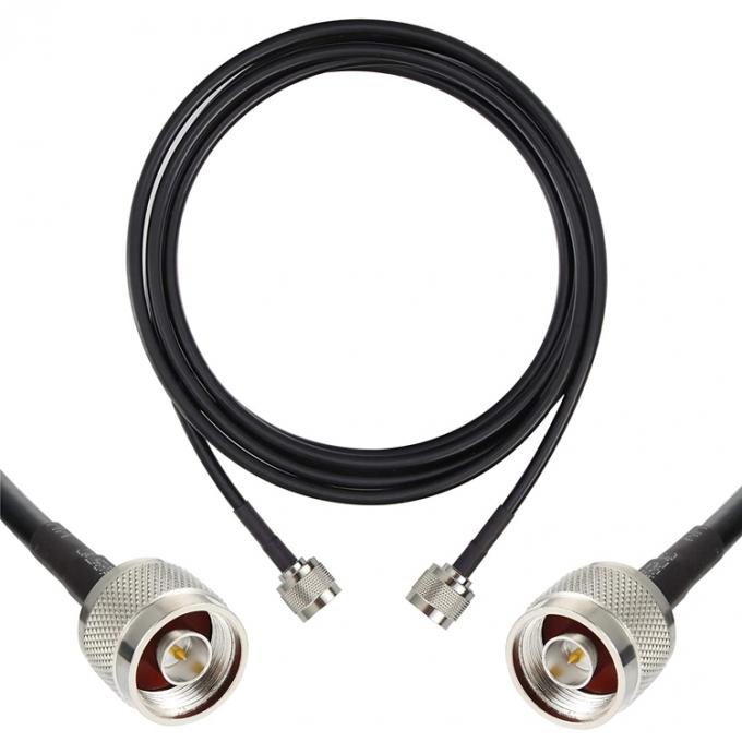 Cable coaxial RF para GPS Wifi Antenna de rádio 4