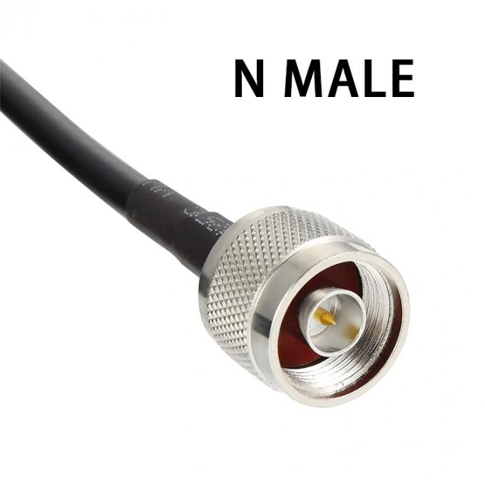 Cable coaxial RF para GPS Wifi Antenna de rádio 3