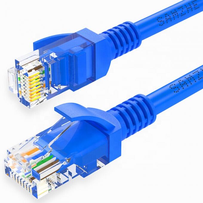 Múltiplas cores 1m 2m 3m 5m 10m STP UTP RJ45 Patch Cord Network Lan Ethernet Cable 2