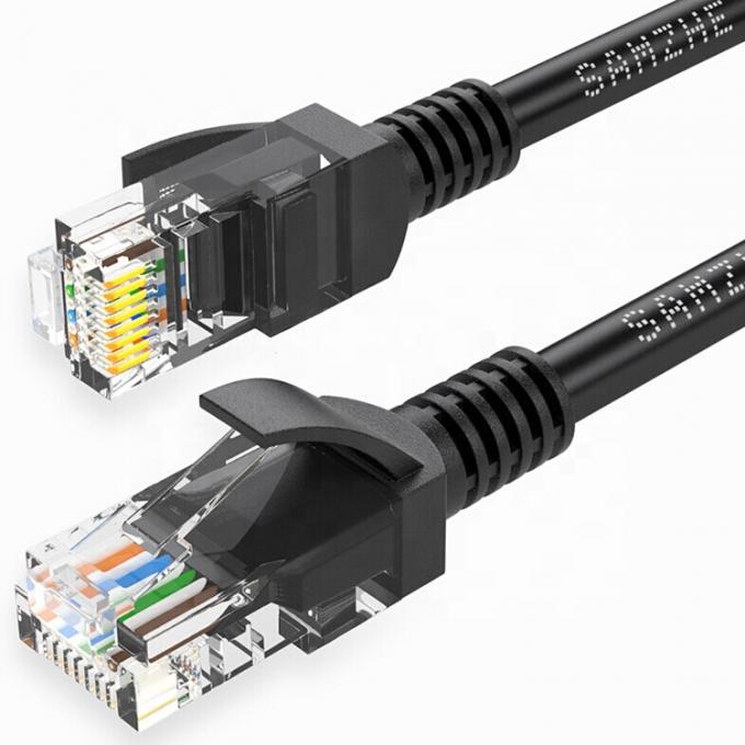 Múltiplas cores 1m 2m 3m 5m 10m STP UTP RJ45 Patch Cord Network Lan Ethernet Cable 4