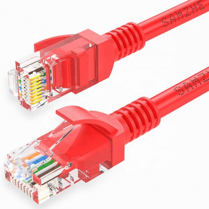 Múltiplas cores 1m 2m 3m 5m 10m STP UTP RJ45 Patch Cord Network Lan Ethernet Cable 5