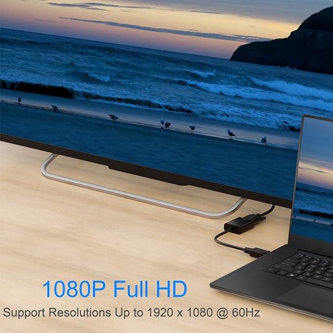 Cabo HD-MI de alta definição 1080P 3