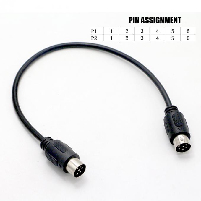Cable de extensão de vídeo para Roland 0