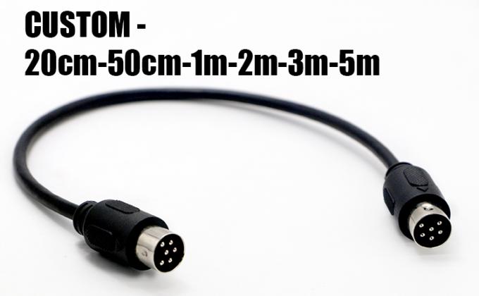 Cable de extensão de vídeo para Roland 2