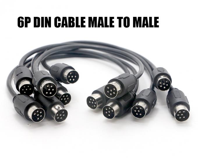 Cable de extensão de vídeo para Roland 3