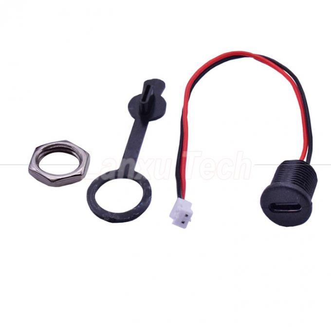 Cabo de conector PH 2.0 XH 2.54 SH1.0 VH ZH MX 3