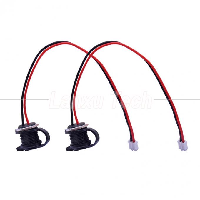 Cabo de conector PH 2.0 XH 2.54 SH1.0 VH ZH MX 1