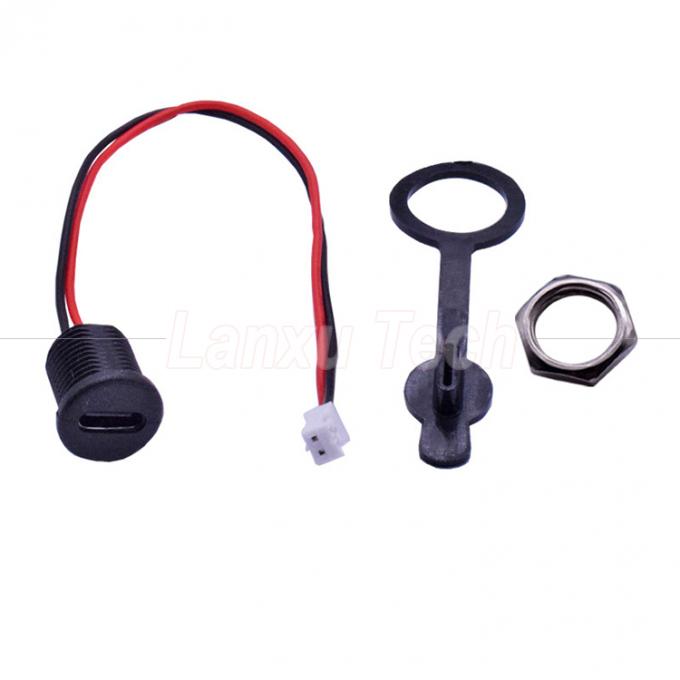 Cabo de conector PH 2.0 XH 2.54 SH1.0 VH ZH MX 4