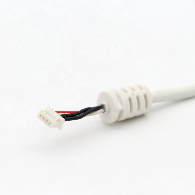 Cable de montagem de conector de pitch de 2,0 mm a 2,54 mm 2