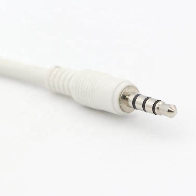 Cable de montagem de conector de pitch de 2,0 mm a 2,54 mm 1
