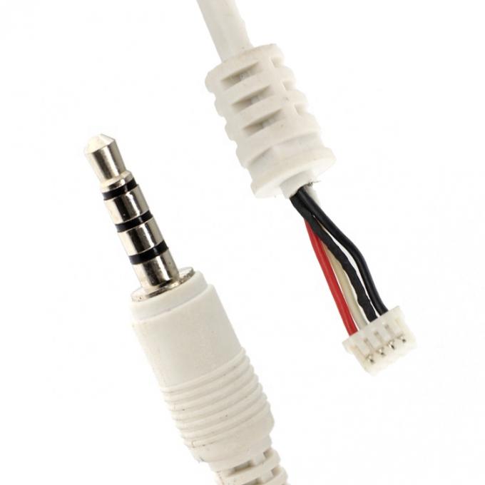 Cable de montagem de conector de pitch de 2,0 mm a 2,54 mm 3