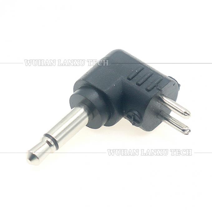 3.5x1.35 4.0x1.7 4.8x1.7 5.5x1.7 5.5x2.1 5.5x2.5 6.3x3.6.0x1.4mm DC Connector Converter Adaptador para computador 6