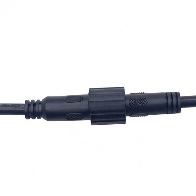 Homem para Mulher 5.5x2.1mm 5.5x2.5mm 3.5x1.35mm Cable de Extensão de Energia DC à Índia 3