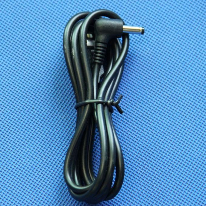 Branco Preto USB macho a 90 graus Ângulo direito 5.5 X 2.1mm 5.5x2.5mm 3.5x1.35mm 4..0x1.7mm macho cabo DC 6