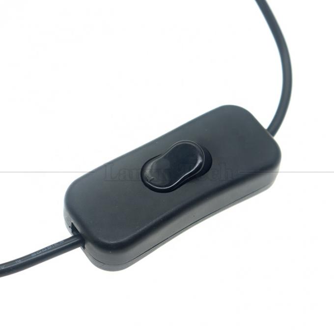 Controlador ACTIVO DE CONTROL MALE para FEMMEL USB 2.0 Tipo A Switch Cable para Raspberry Pi 2