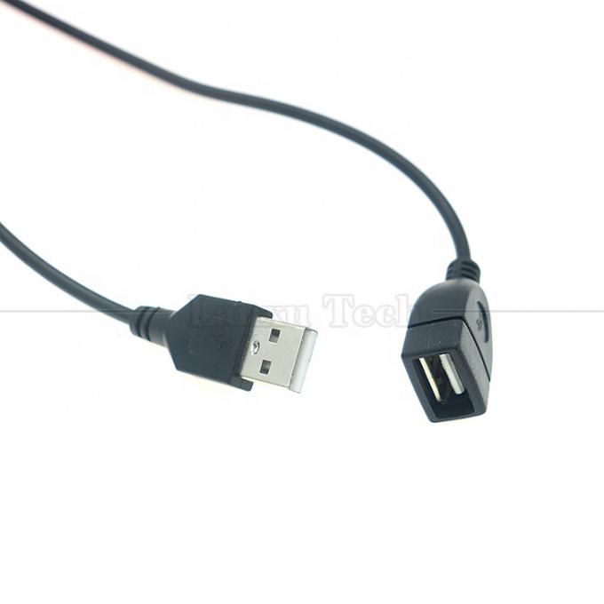 5v Touch Switch Homem para Mulher USB on off Cable Stepless Controller Dimmer para Led Strip Bar Lamp 3