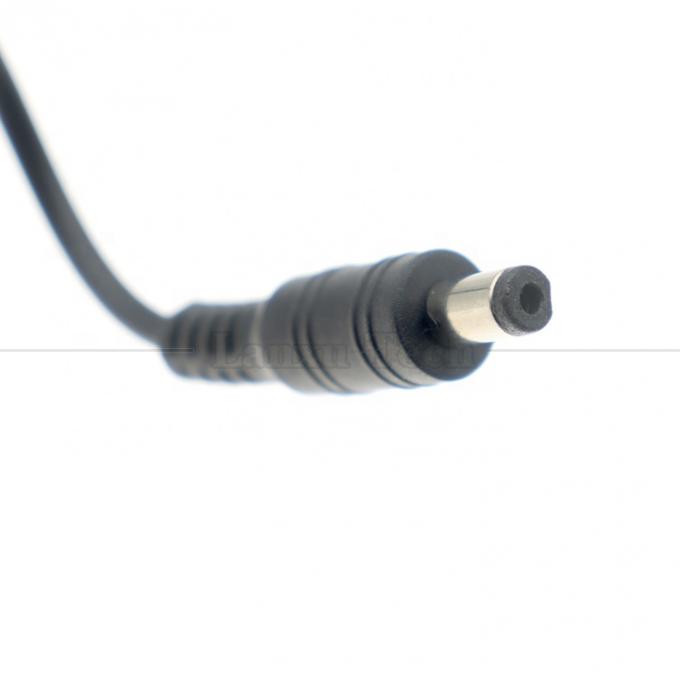 12V 24V Homem para Mulher 5.5x2.1mm Jack DC ON OFF 304 Switch Cable para lâmpada LED 3