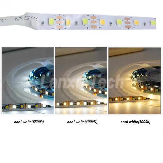 5V de saída Dimming Stepless ON OFF Switch USB Dimmer Cable para lâmpada LED Light Strip 3