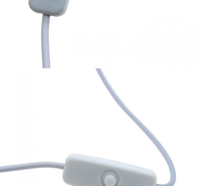 Controlador USB de alta qualidade Dimmer Power on off Switch Cable com LED Light Strip Lamp 2