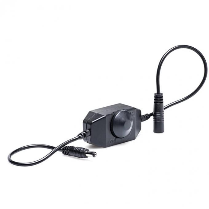 12V 24V Led Lâmpada de Mesa Lâmpadas de Faixa Lâmpadas de Corda Homem para Mulher LED Dimmer Switch Remote Controller 6