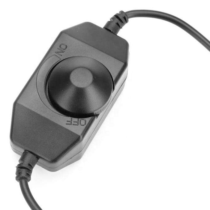 12V 24V Led Lâmpada de Mesa Lâmpadas de Faixa Lâmpadas de Corda Homem para Mulher LED Dimmer Switch Remote Controller 4