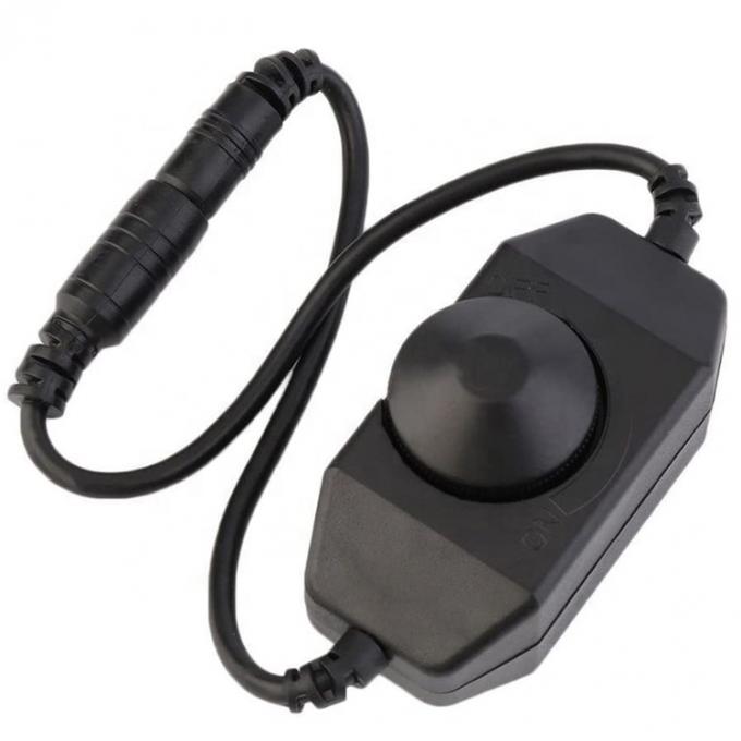 12V 24V Led Lâmpada de Mesa Lâmpadas de Faixa Lâmpadas de Corda Homem para Mulher LED Dimmer Switch Remote Controller 3