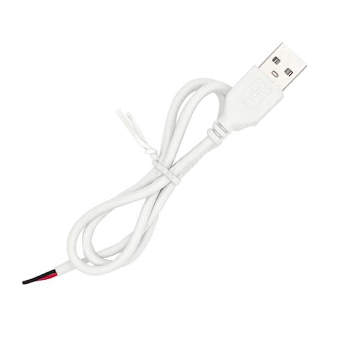 Interruptor USB desligado Dimmer de cabo para LED Strip 2