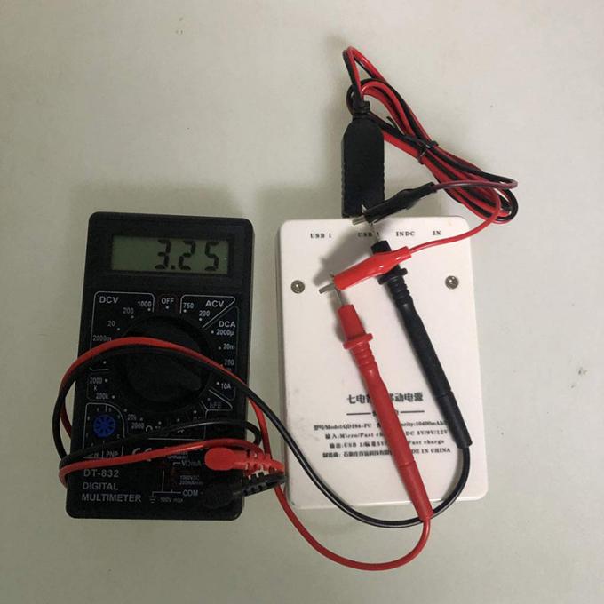 AA AAA Bateria Eliminador Repace Bateria USB 5v a 1.5v 3v 4.5v Passo para baixo cabo de carregador de energia para LED luz brinquedo elétrico 6