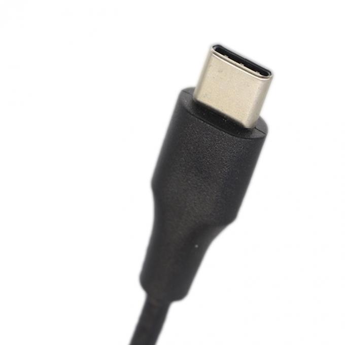 OEM Longo 1M 2M 3M Carregamento rápido USB Tipo C Conector Carregador Cable de extensão de dados para telefone 1