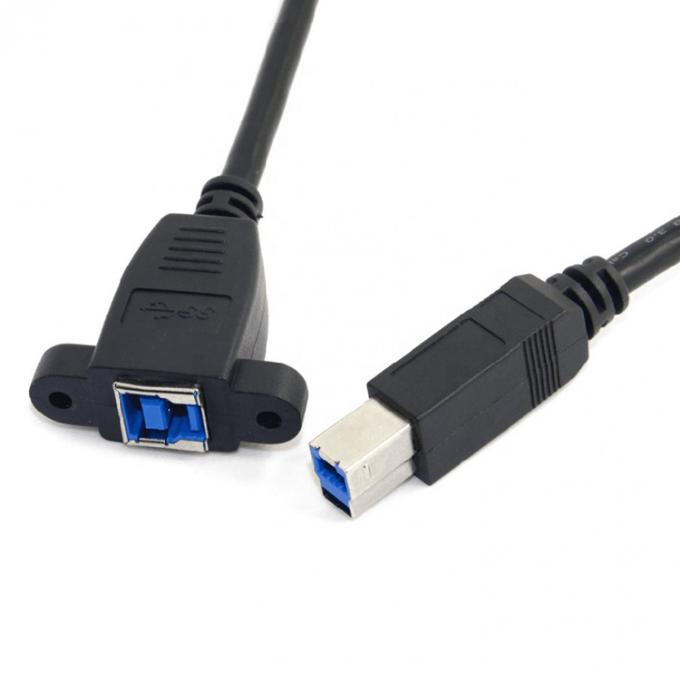 Cable de extensão de impressora USB 3.0 2