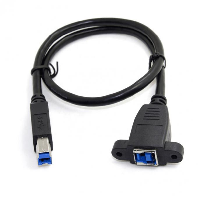 Cable de extensão de impressora USB 3.0 3