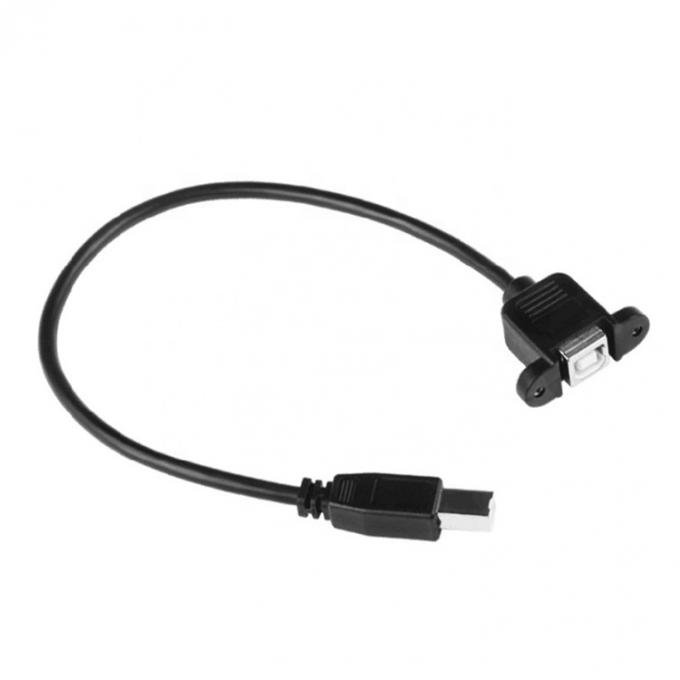 Cable de extensão de impressora USB 3.0 4